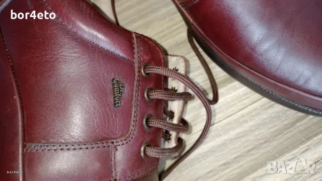  Обувки Dr. Comfort: Orthopedic, снимка 2 - Ежедневни обувки - 49462762