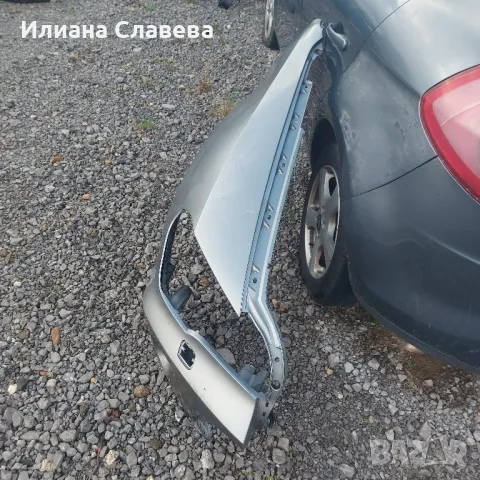 Калник десен за БМВ Х5 Е70 , снимка 4 - Части - 49713990