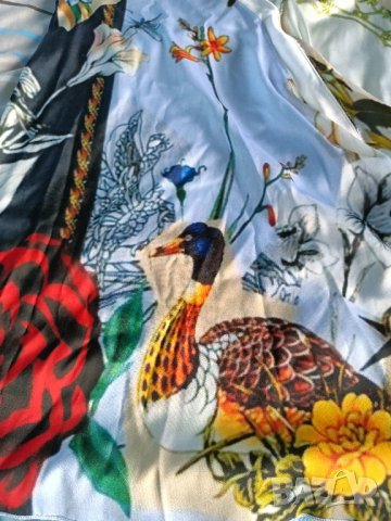 Eskada sport , снимка 2 - Ризи - 40286508