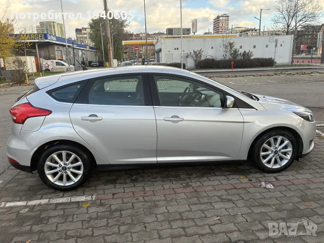 Ford Focus EcoBoost 1.0, снимка 4 - Автомобили и джипове - 56433951