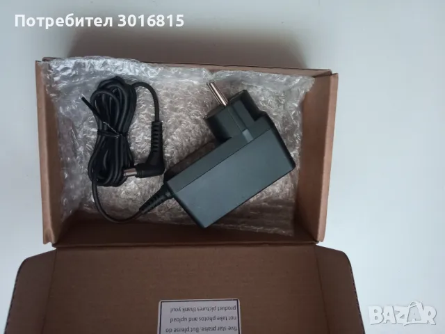 адаптер за телевизор LG LCAP16A-E, снимка 1 - Кабели и адаптери - 49444086