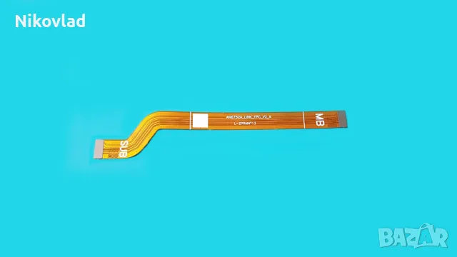 Flex кабел Xiaomi Redmi Note 13 5G