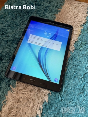Таблет-Samsung Tab-A
