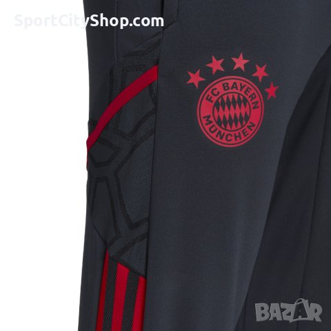 Спортен панталон Adidas FC Bayern Condivo 22 Hg1352, снимка 3 - Спортни дрехи, екипи - 40495880