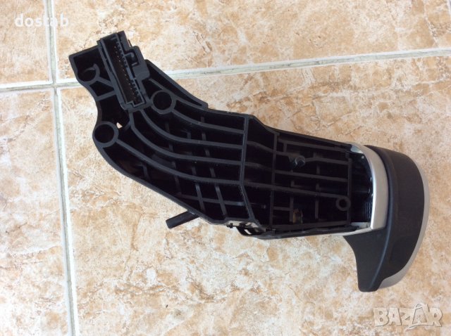 Лост за автоматични скорост на bmw 4, снимка 2 - Части - 37669065