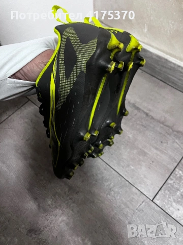 Бутонки puma, снимка 2 - Футбол - 53140665