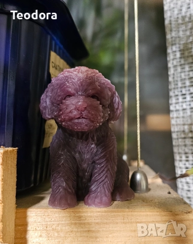 ръчно направени фигурки от восък, снимка 7 - Декорация за дома - 52740966