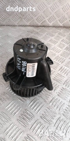 Вентилатор парно Citroen C4 1.6HDI 2007г.	