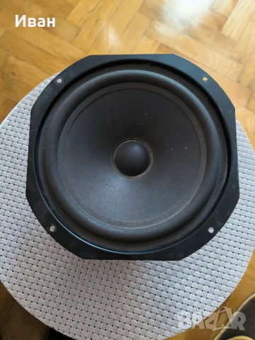 Оригинален субуфер зa Mercedes clk A208