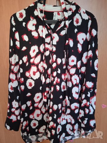 Дълга риза, снимка 3 - Ризи - 38261717