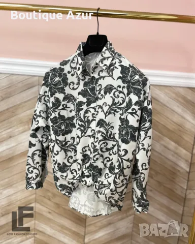 Риза LFS Lovely 8782  