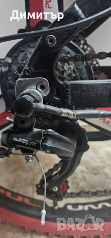 електрически велосипед / колело, снимка 7 - Велосипеди - 53945665