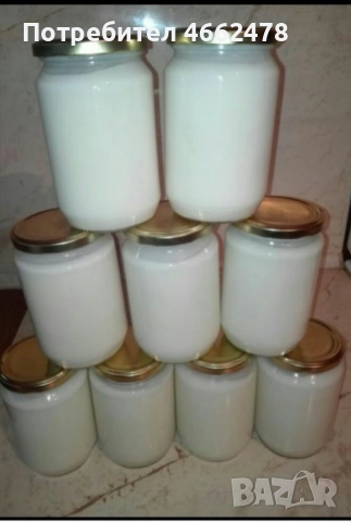 Свинска мас 