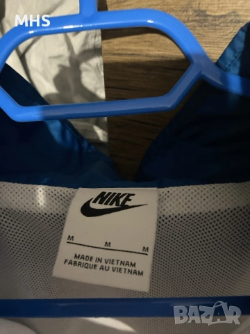 мъжки екип Nike, снимка 5 - Спортни дрехи, екипи - 56273229