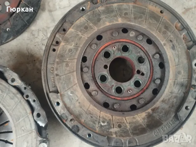 Маховик за  1.9 TDI Fiat Stilo - Alfa Romeo , снимка 3 - Части - 48213736