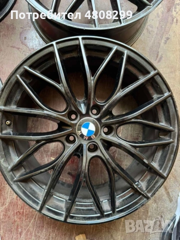 Продавам, снимка 4 - Гуми и джанти - 54317621