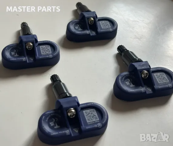 Гаранция Нови.Оригинални TPMS Сензори (BLE) за Tesla 3 / S / X / Y, снимка 4 - Части - 50365220