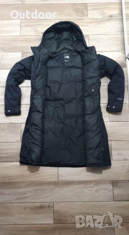 Дамска парка The North Face HyVent, размер L, снимка 3 - Якета - 38322171