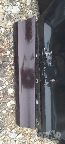Q7 задна дясна врата цена 100 лв 