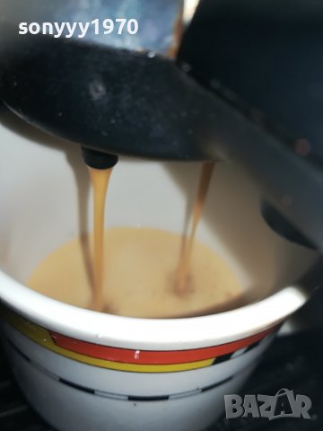 delonghi 15bar кафемашина 2906221202, снимка 8 - Кафемашини - 37234616