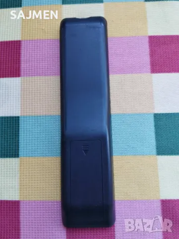 Дистанционно за приемник на Булсатком, снимка 4 - Дистанционни - 49884180