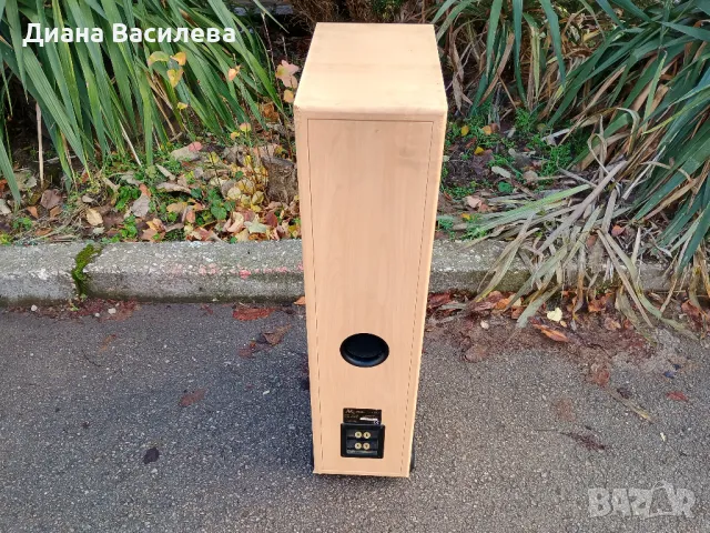 Acoustic Research AR 310 HO Tower Speaker, снимка 11 - Тонколони - 48363228