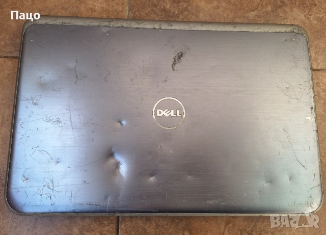 Dell Inspiron 17R-5737, снимка 14 - Части за лаптопи - 52806693