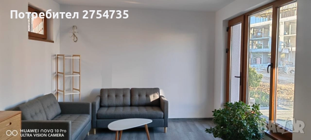  Апартамен-Офис в г. Созопол, снимка 6 - Апартаменти - 52265110