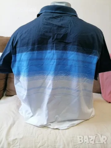 Тениска Hugo Boss ,XXL , снимка 3 - Тениски - 47746666