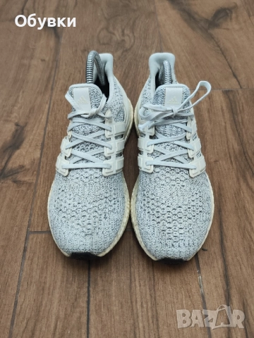 Маратонки Adidas Ultra Boost, снимка 2 - Маратонки - 51783750