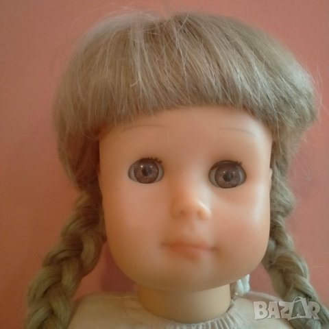 Кукла Gotz puppe 52 см , снимка 7 - Колекции - 42461759
