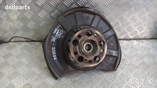 Шенкел Mercedes C250 CDI W204 2011г.(заден ляв)	