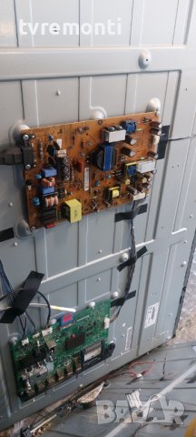 T-CON 6870C-0421A 6871L-2979B3 for LG 55LA6208 55inc DISPLAY LA62M55T120V12, снимка 4 - Части и Платки - 42096961