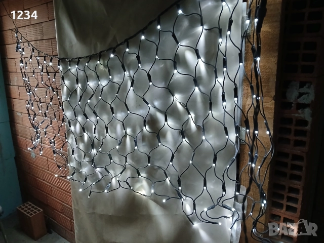 лампи за украса 