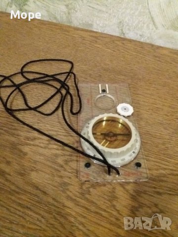 Компас, снимка 5 - Екипировка - 36770946