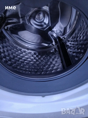 Пералня Miele Softronic W17 34, снимка 4 - Перални - 53877901