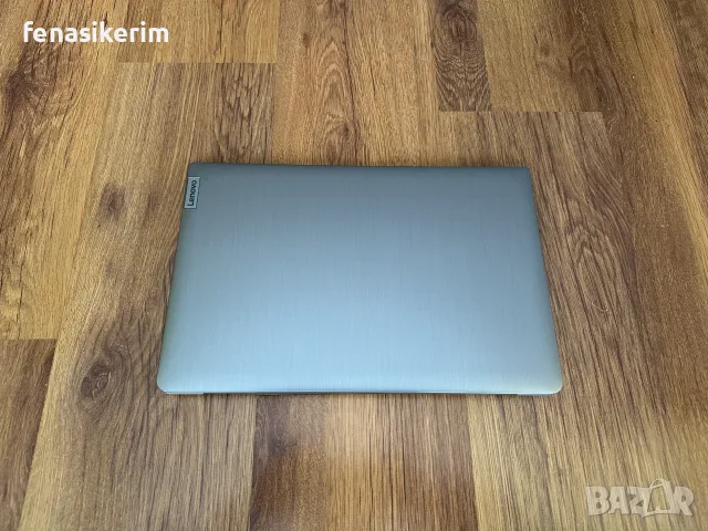 НОВ 15.6' Full HD Ryzen 5 7520u Lenovo IdeaPad Slim 3 8GB LPDDR5/512GB NVMe/Radeon 610m/Бат 8ч