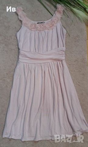 SARA KELLY рокля, снимка 3 - Рокли - 39343334