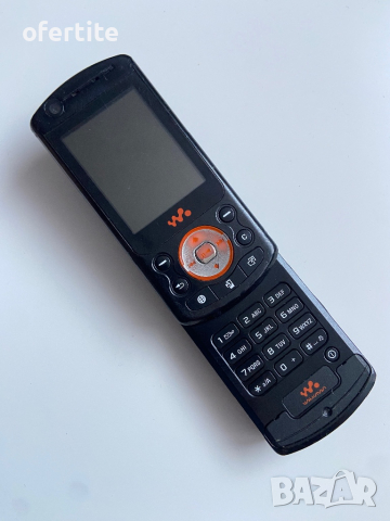 ✅ Sony Ericsson 🔝 W900 Walkman, снимка 2 - Sony Ericsson - 44704480