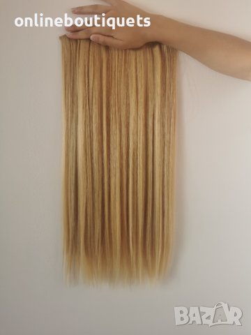 Медено русо 115гр + подарък, снимка 3 - Аксесоари за коса - 27628120