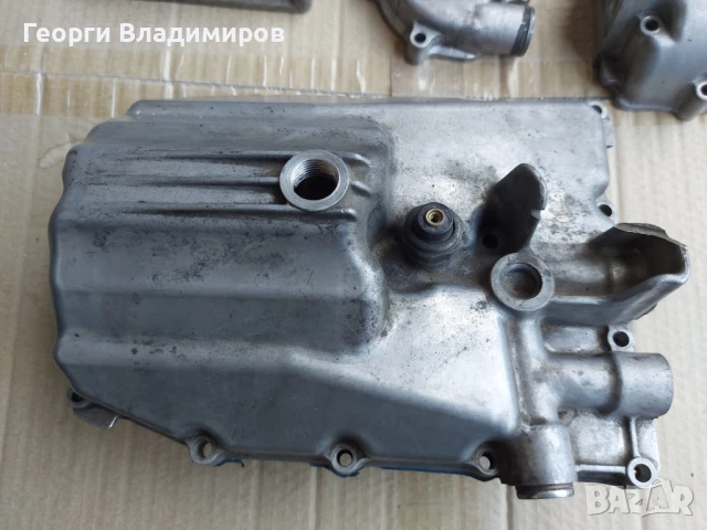 Водно бластиране почистване на детайли , снимка 13 - Други почистващи услуги - 50598381