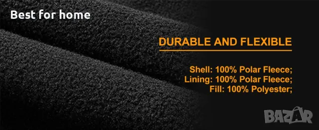 Отопляем елек с батерия 5000mAh от NRW 005 полар, снимка 9 - Други инструменти - 49220991