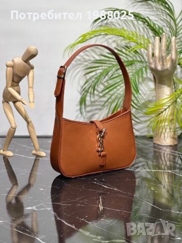 Чанта YVES SAINT LAURENT  , снимка 4 - Чанти - 39463747