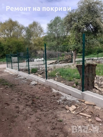 Ремонт на Свички Видове Покриви , снимка 12 - Ремонти на покриви - 52983555