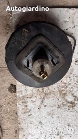 Серво усилвател / Спирачна помпа за Renault Espace 2004 - 8200076082 B / 03.7869-1602.4, снимка 2 - Части - 52202632