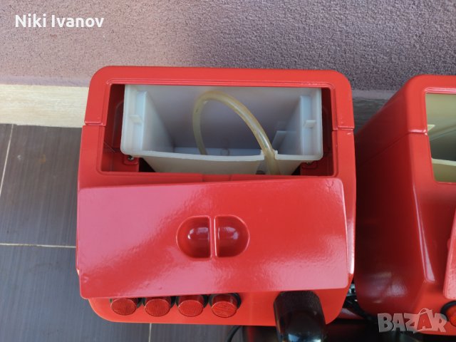 Кафемашини Бразилия , снимка 8 - Кафемашини - 30267308