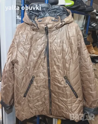 Дамско яке S'WEST