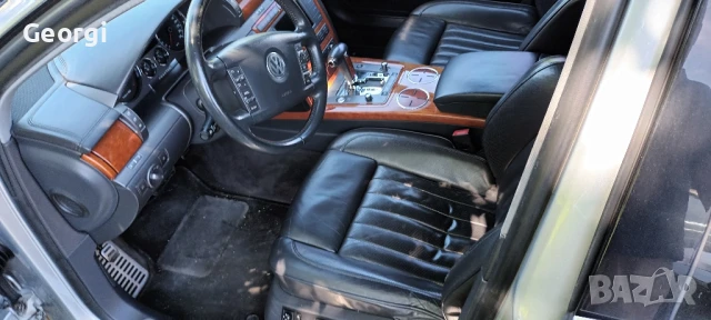 Vw Phaeton 3.0 TDI. 239 коня. НА ЧАСТИ, снимка 3 - Автомобили и джипове - 50525120