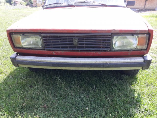 Продавам лада на части , снимка 3 - Автомобили и джипове - 29118276