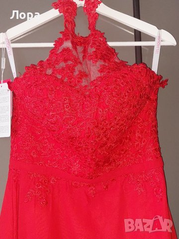 Нова официална рокля, снимка 2 - Рокли - 40141979